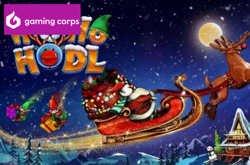 Ho Ho Hodl